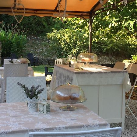I Suoni Di Valle Martina Poderia Zewnętrze zdjęcie
