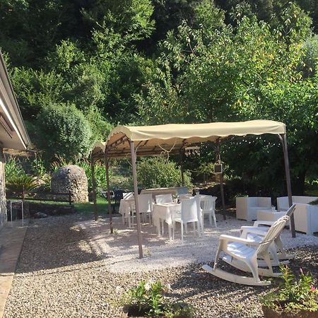 I Suoni Di Valle Martina Poderia Zewnętrze zdjęcie