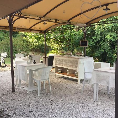 I Suoni Di Valle Martina Poderia Zewnętrze zdjęcie