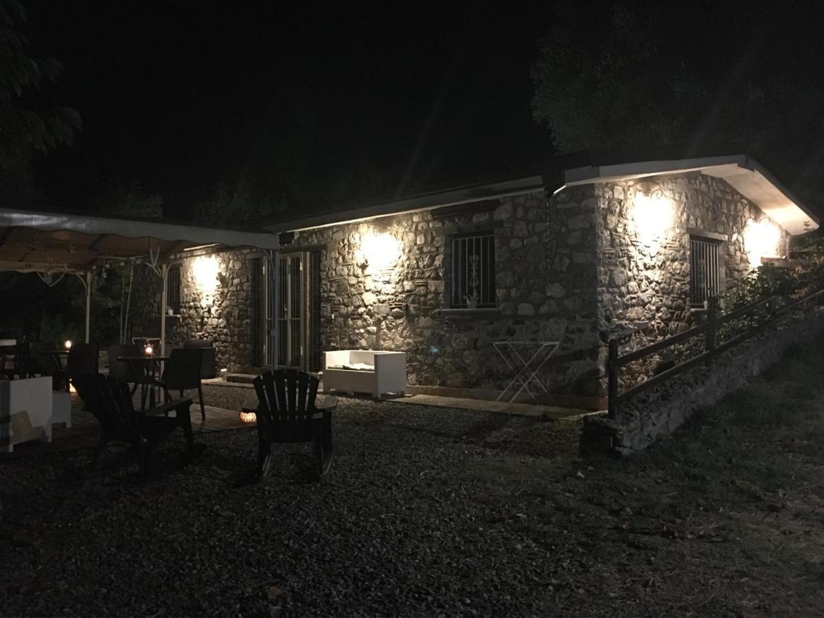 I Suoni Di Valle Martina Poderia Zewnętrze zdjęcie