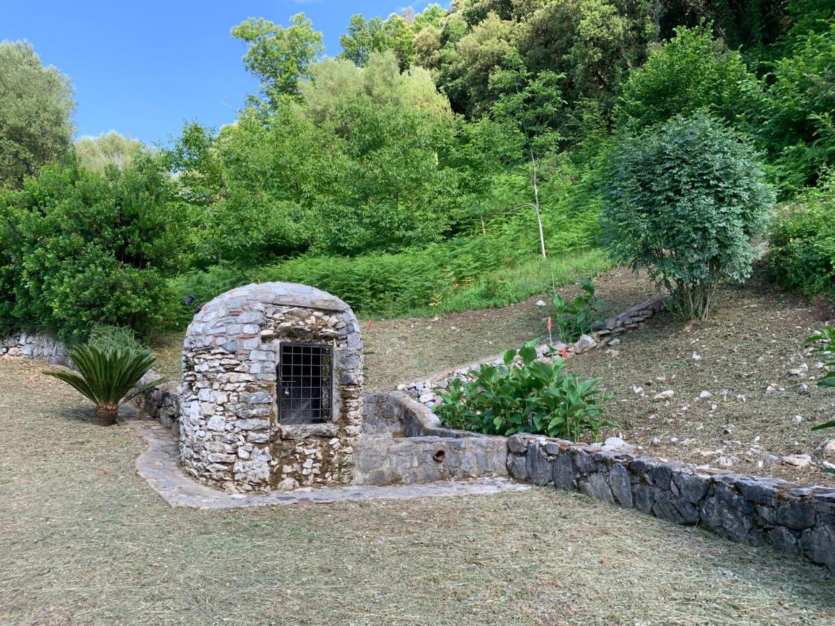 I Suoni Di Valle Martina Poderia Zewnętrze zdjęcie