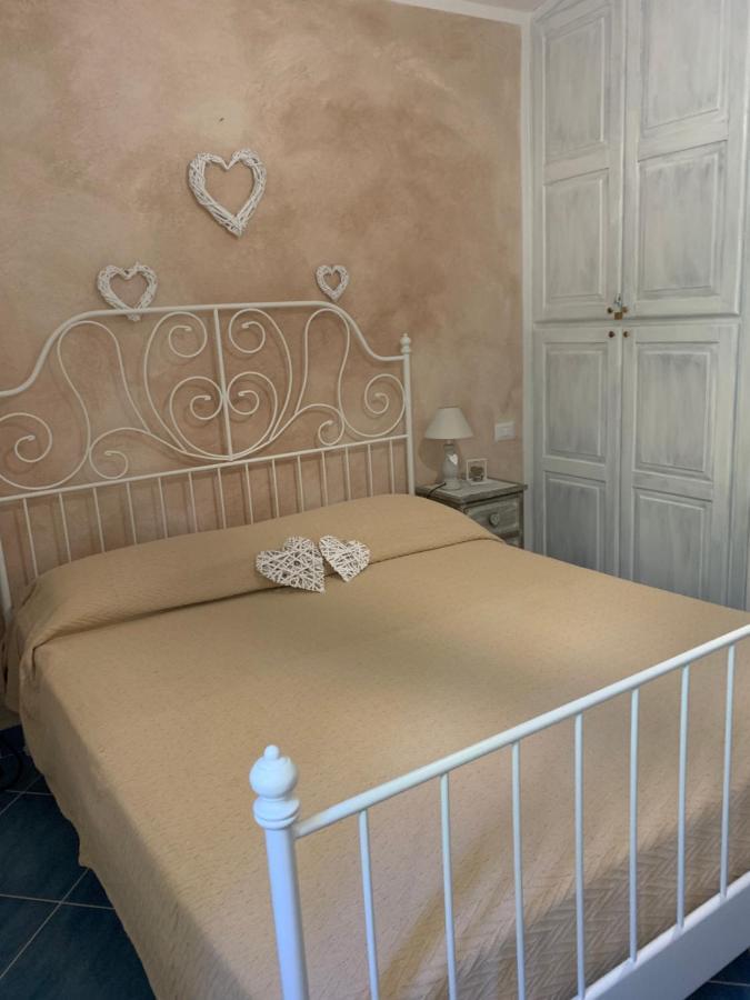 I Suoni Di Valle Martina Poderia Zewnętrze zdjęcie
