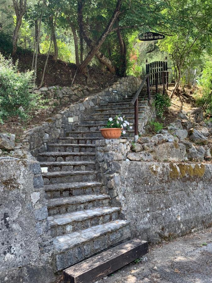 I Suoni Di Valle Martina Poderia Zewnętrze zdjęcie
