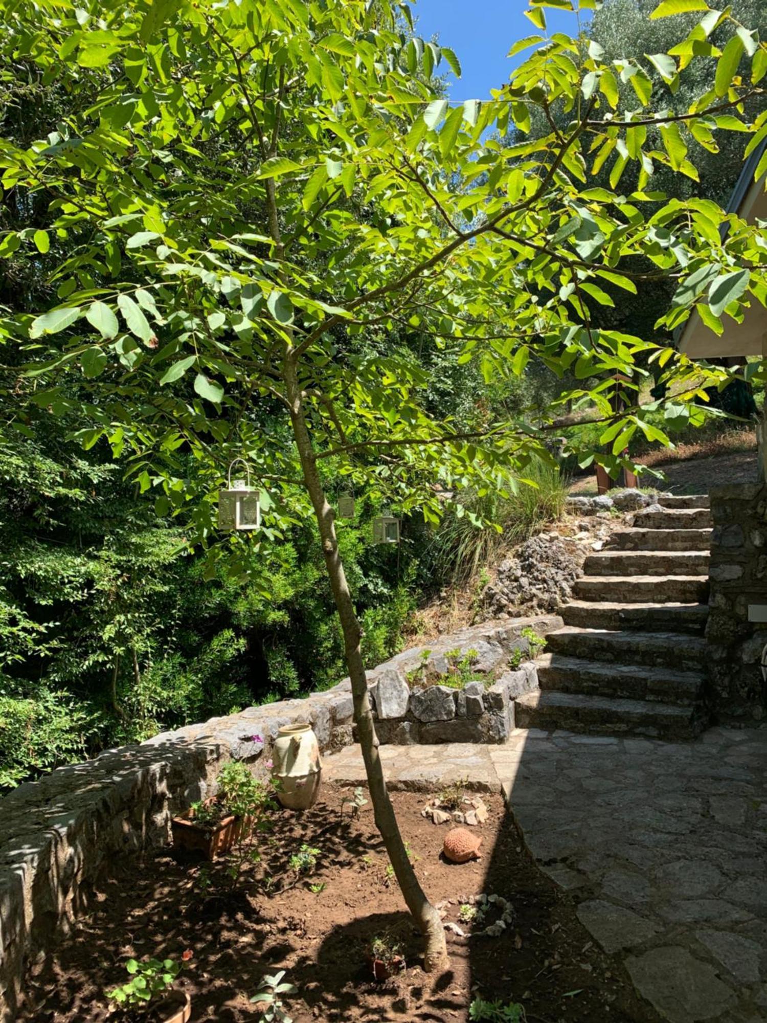 I Suoni Di Valle Martina Poderia Zewnętrze zdjęcie