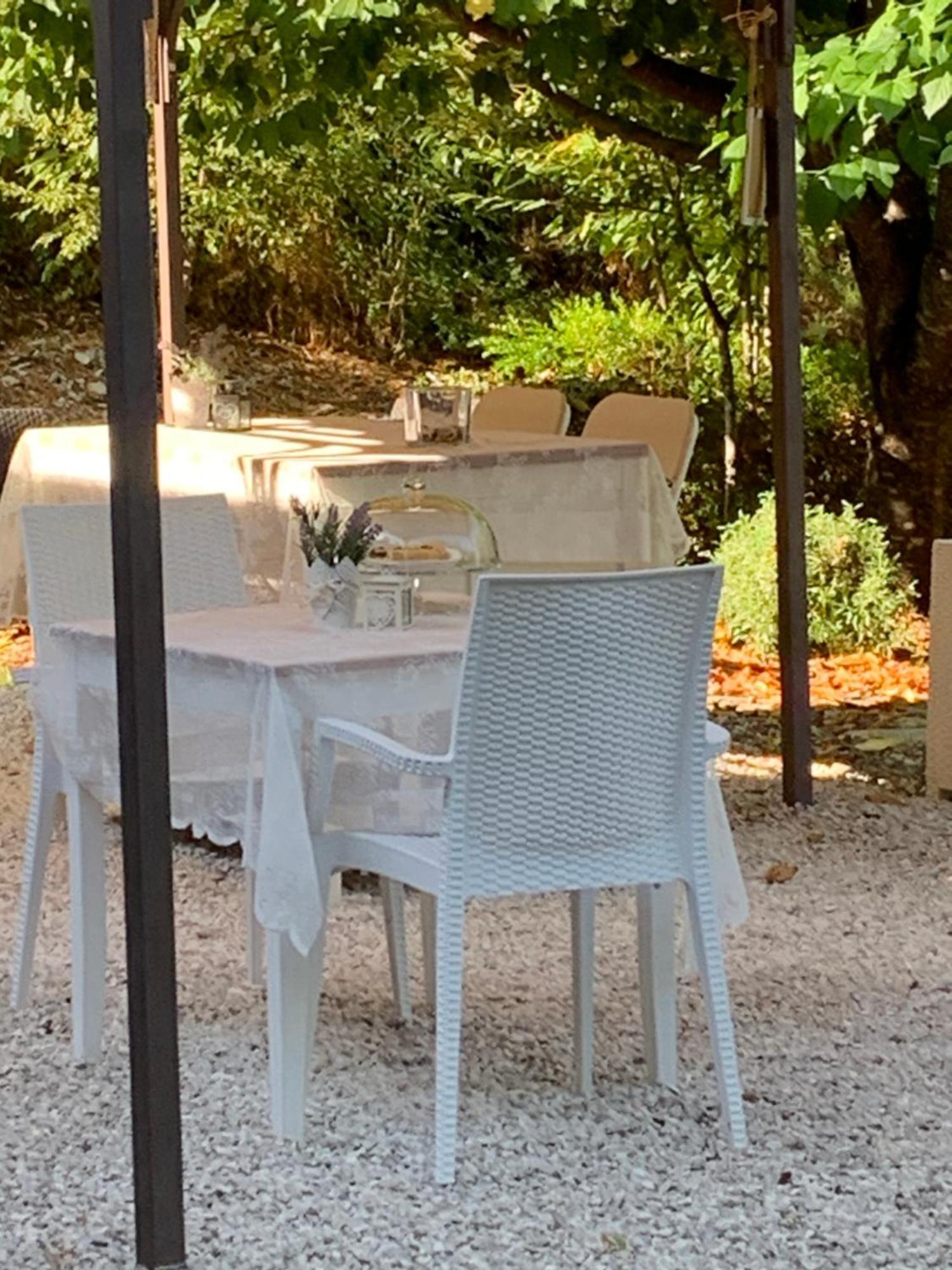 I Suoni Di Valle Martina Poderia Zewnętrze zdjęcie