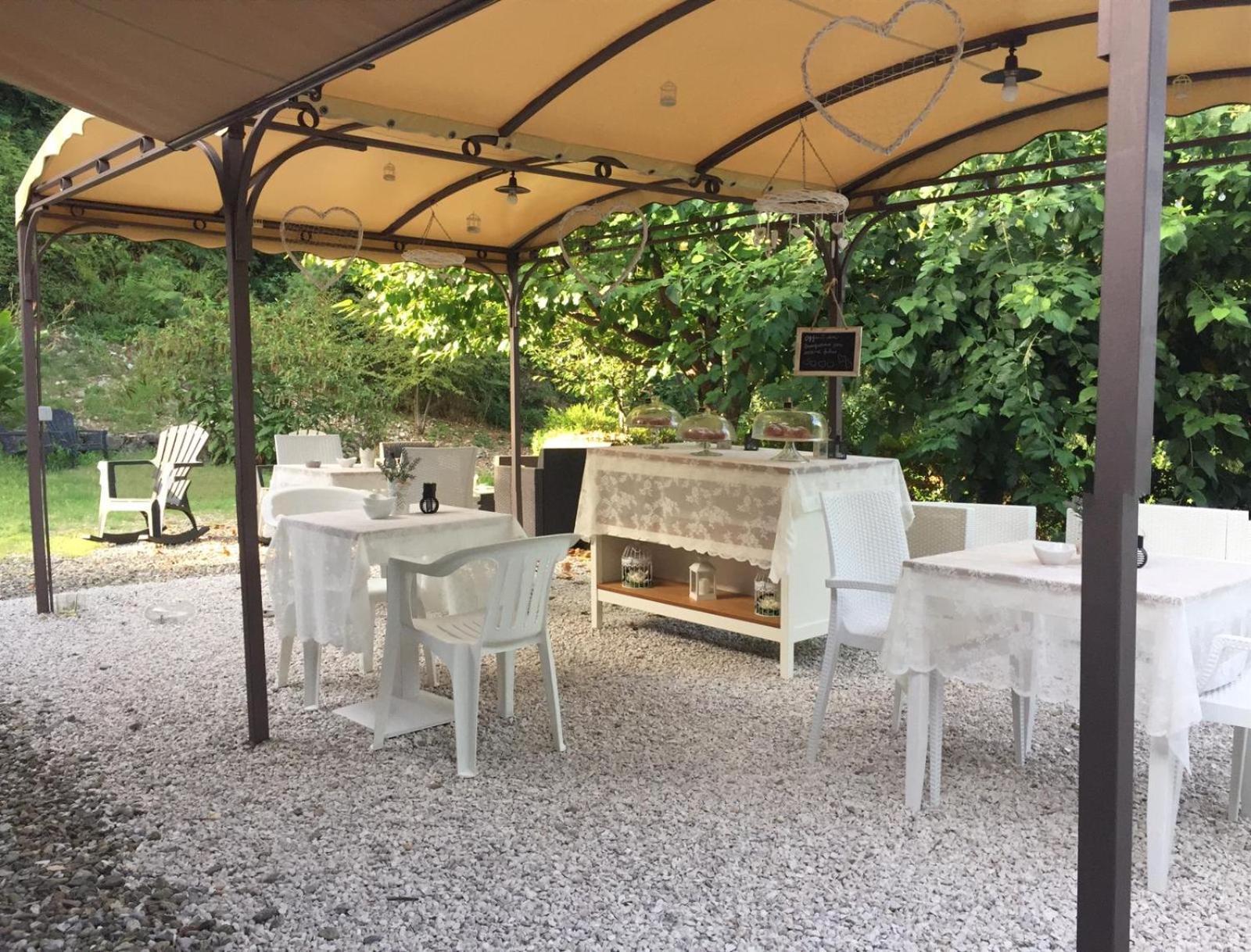 I Suoni Di Valle Martina Poderia Zewnętrze zdjęcie