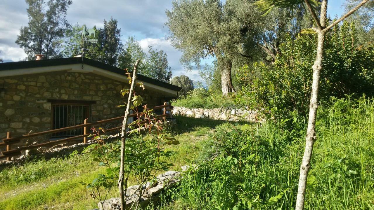 I Suoni Di Valle Martina Poderia Zewnętrze zdjęcie