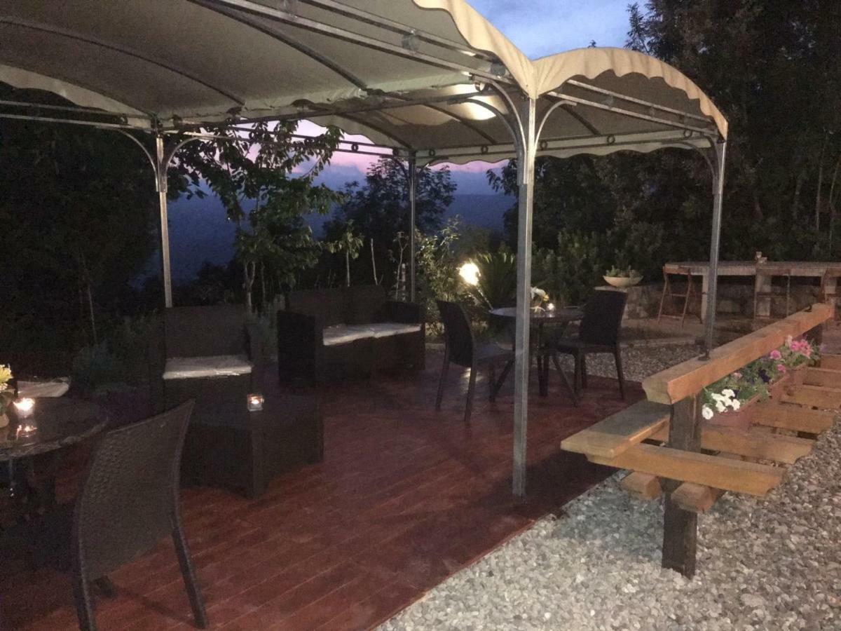 I Suoni Di Valle Martina Poderia Zewnętrze zdjęcie