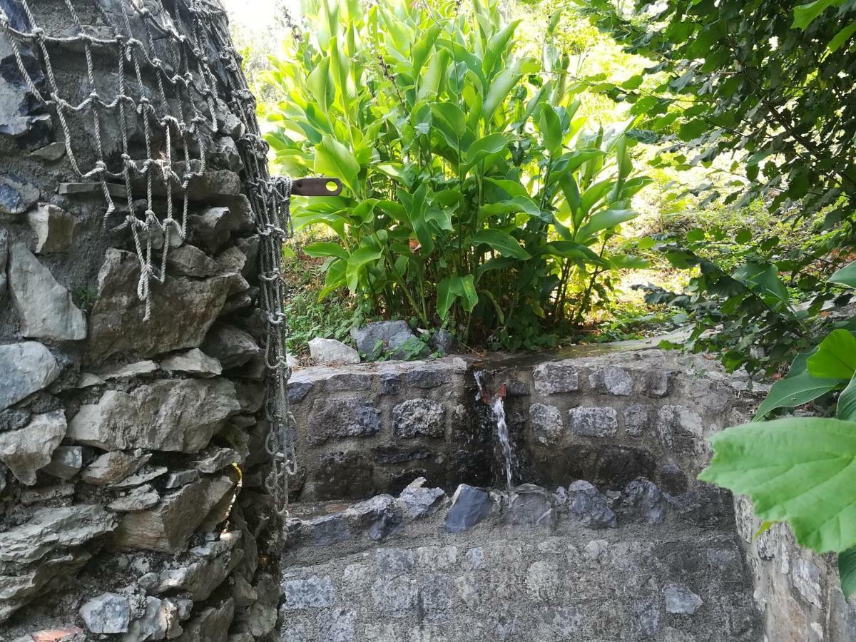 I Suoni Di Valle Martina Poderia Zewnętrze zdjęcie