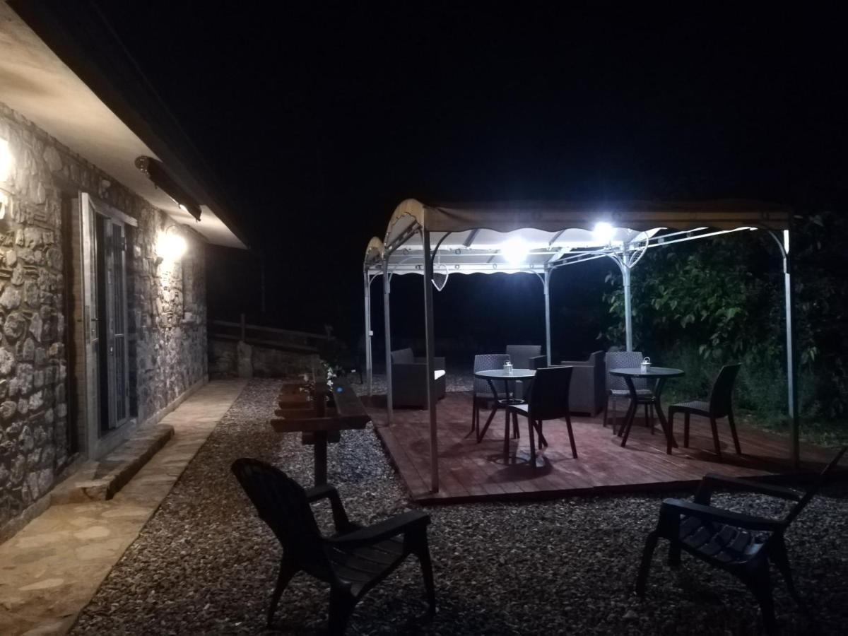 I Suoni Di Valle Martina Poderia Zewnętrze zdjęcie